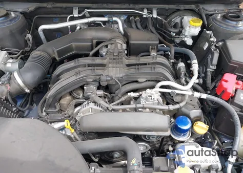 2021 Subaru Outback Premium from USA, damaged, VIN 4S4BTADC5M3117048